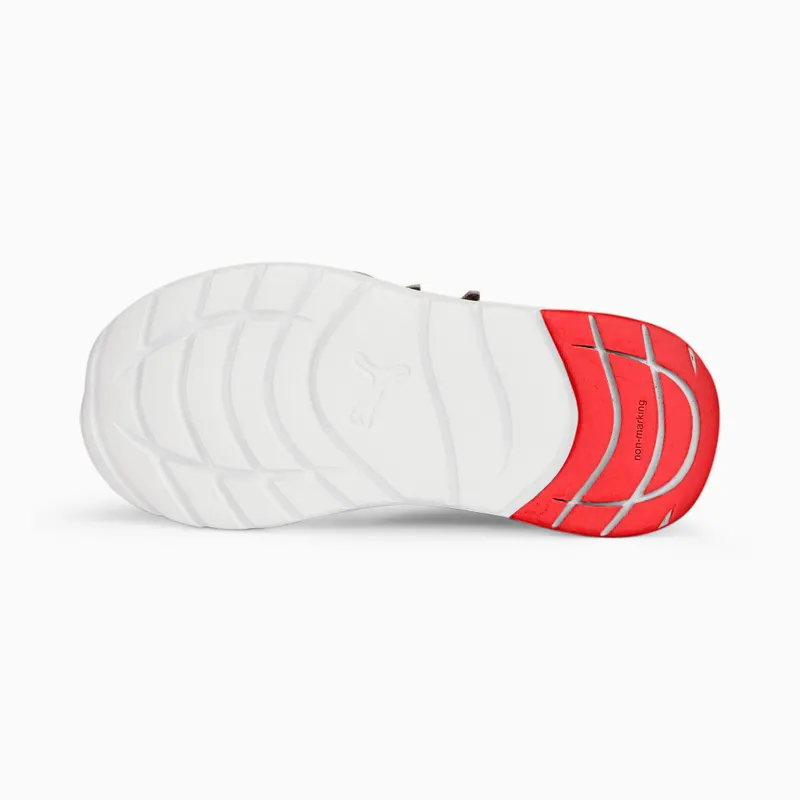 Puma Scuderia Ferrari Evolve PTC V Rood/Zwart (307586-01)