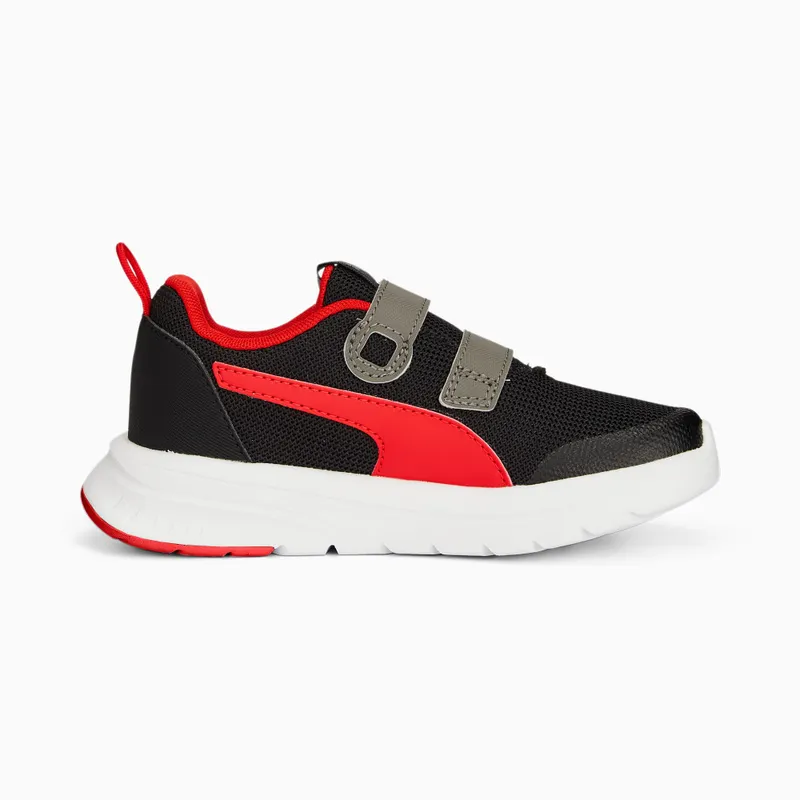 Puma Scuderia Ferrari Evolve PTC V Rood/Zwart (307586-01)