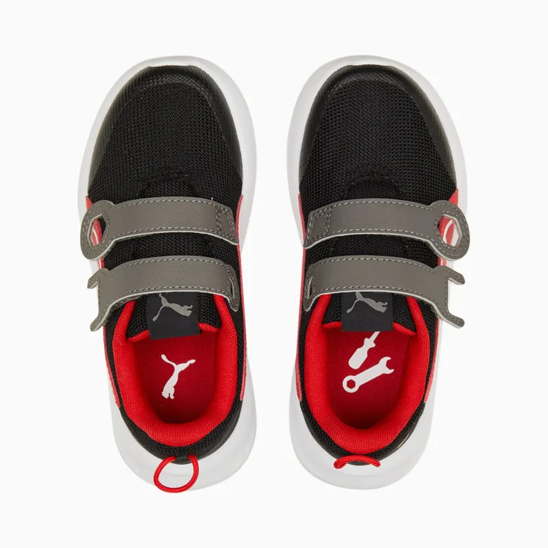 Puma Scuderia Ferrari Evolve PTC V Rood/Zwart (307586-01)