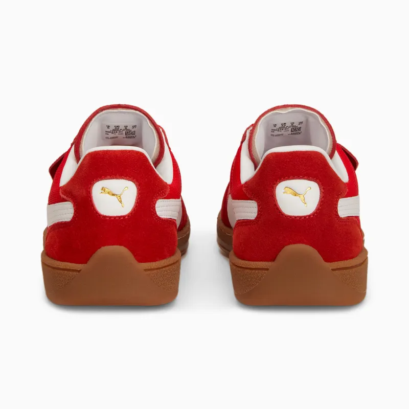 Puma Super Team OG Rood/Wit (390424-01)