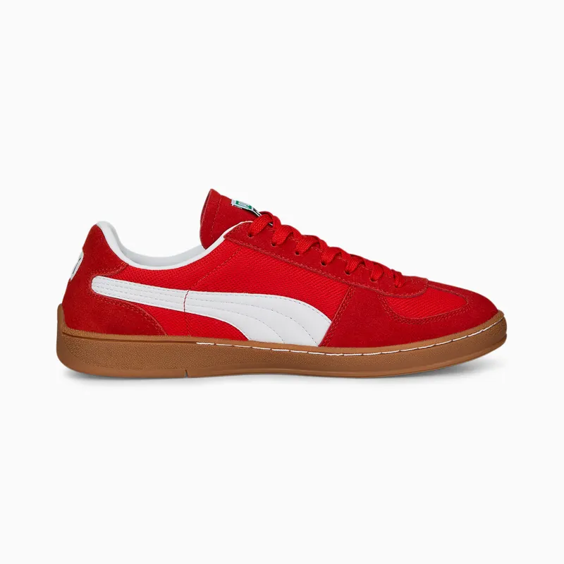 Puma Super Team OG Rood/Wit (390424-01)