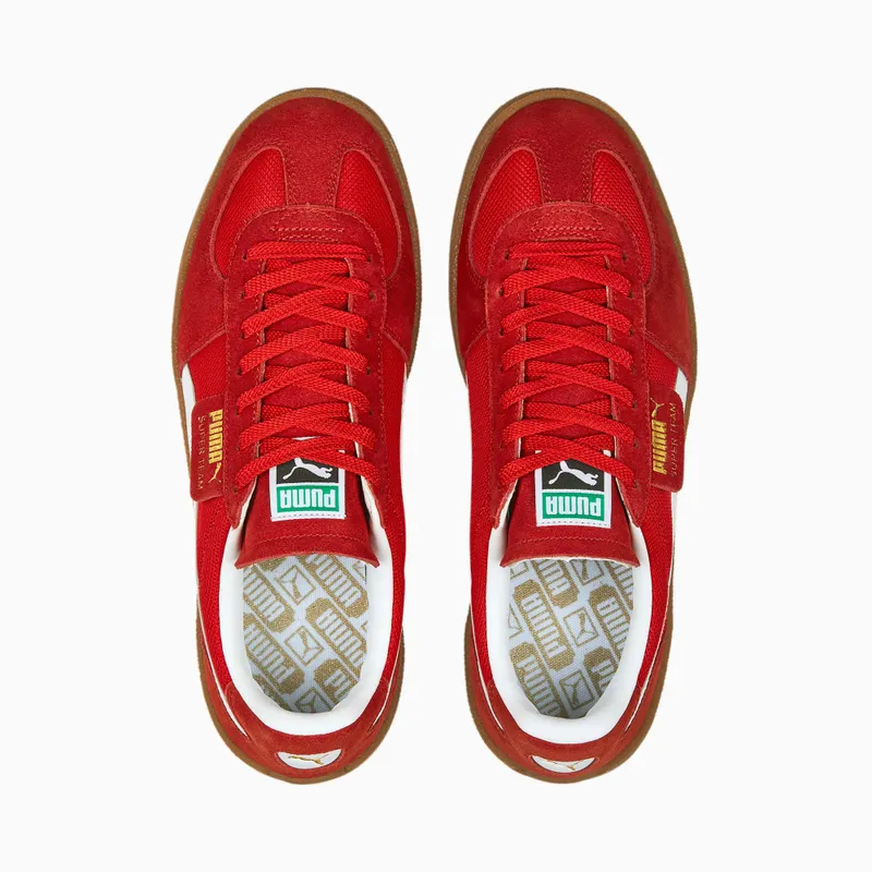 Puma Super Team OG Rood/Wit (390424-01)