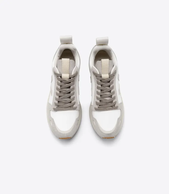 Veja VENTURI VEJA X RICK OWENS WHITE (VN122243)