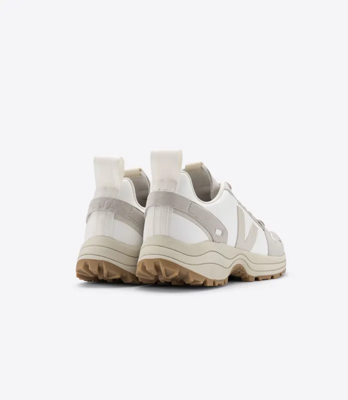 Veja VENTURI VEJA X RICK OWENS WHITE (VN122243)