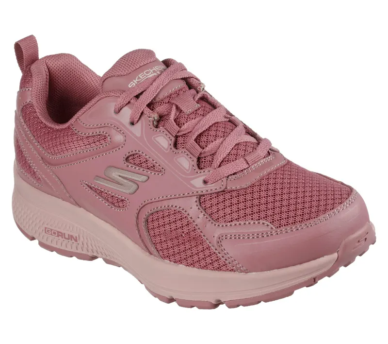 Skechers Skechers GO RUN Consistent – Mauve (128075-MVE)