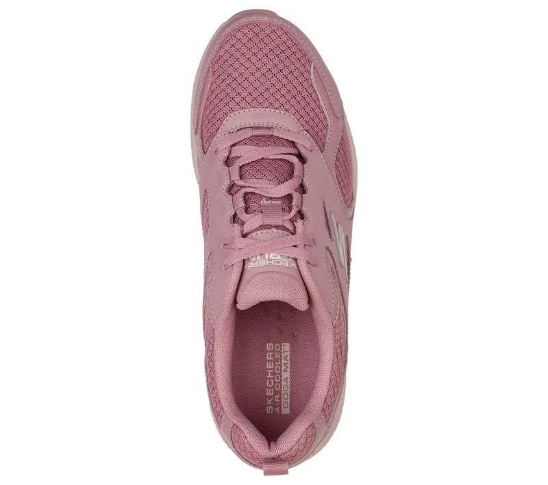 Skechers Skechers GO RUN Consistent – Mauve (128075-MVE)