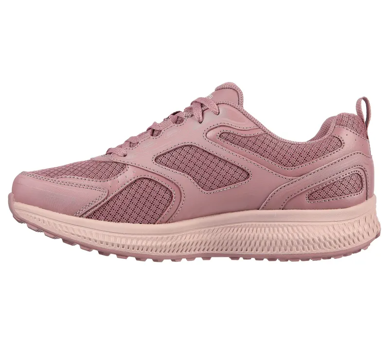 Skechers Skechers GO RUN Consistent – Mauve (128075-MVE)