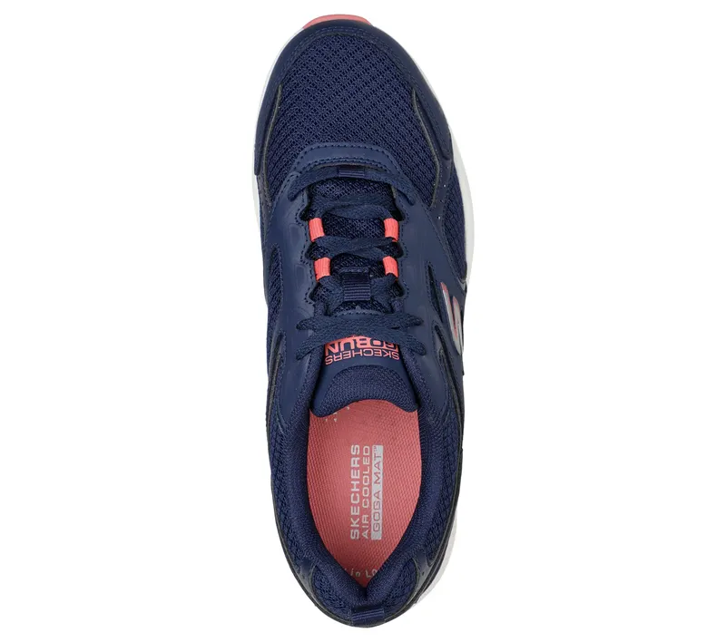 Skechers Skechers GO RUN Consistent – Marine / Roze (128075-NVPK)