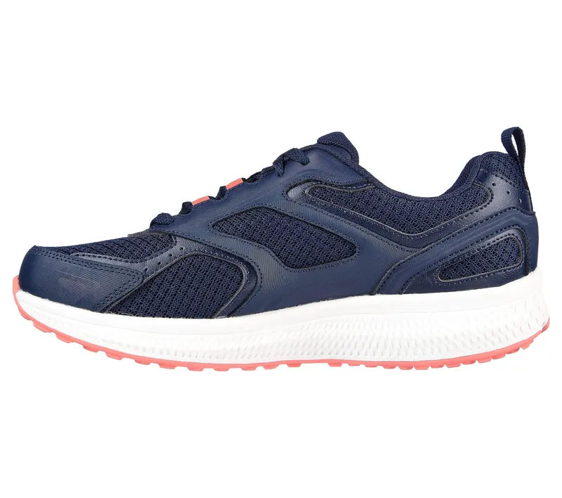 Skechers Skechers GO RUN Consistent – Marine / Roze (128075-NVPK)