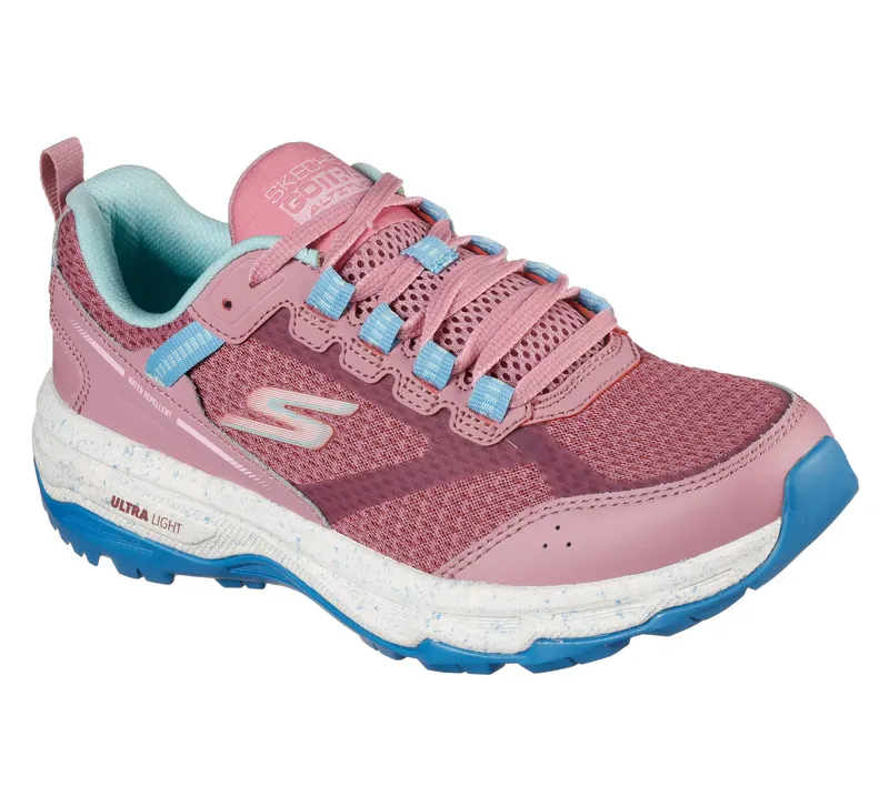 Skechers Skechers GOrun Trail Altitude – New Adventure – Mauve / Blauw (128205-MVBL)