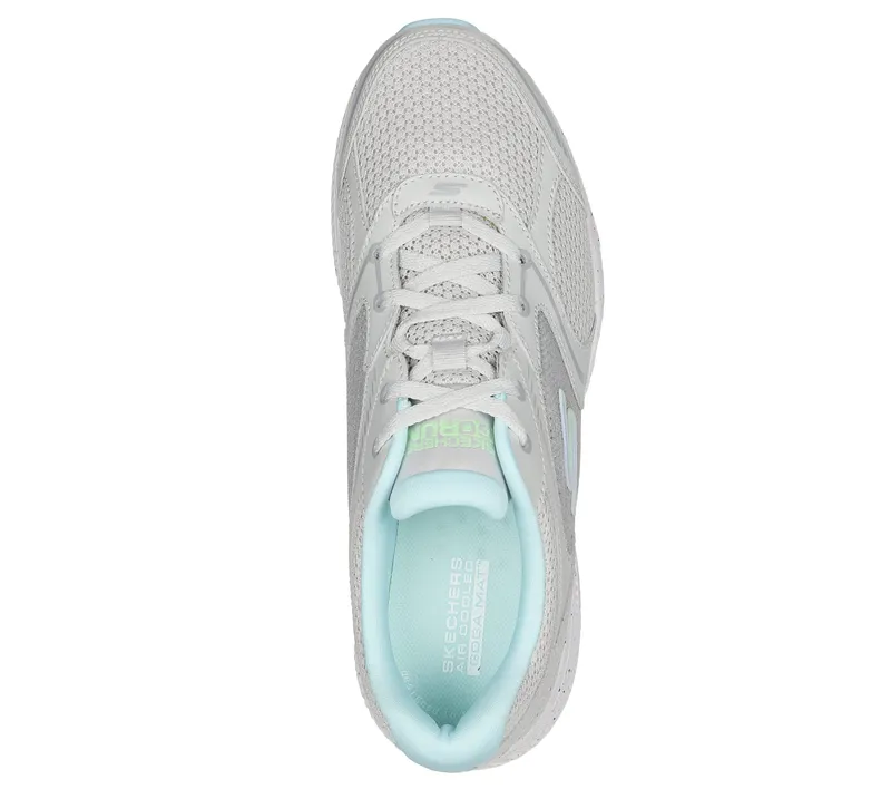 Skechers Skechers GO RUN Consistent – Vivid Horizon – Grijs / Blauw (128285-GYBL)