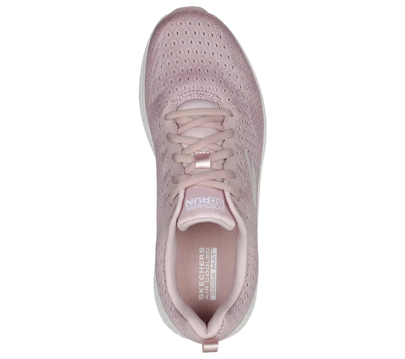Skechers Skechers GO RUN Consistent – Energize – Mauve (128286-MVE)