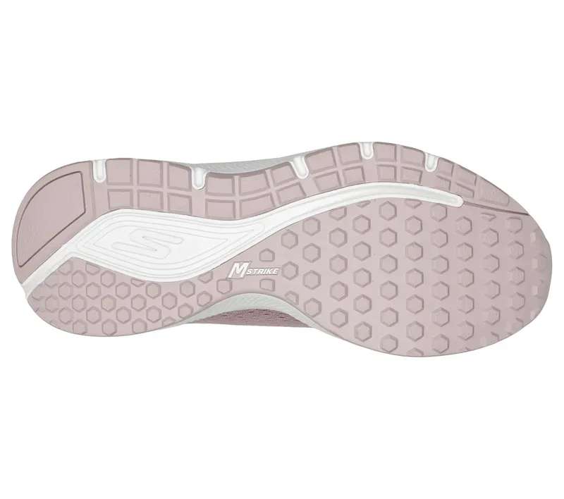 Skechers Skechers GO RUN Consistent – Energize – Mauve (128286-MVE)