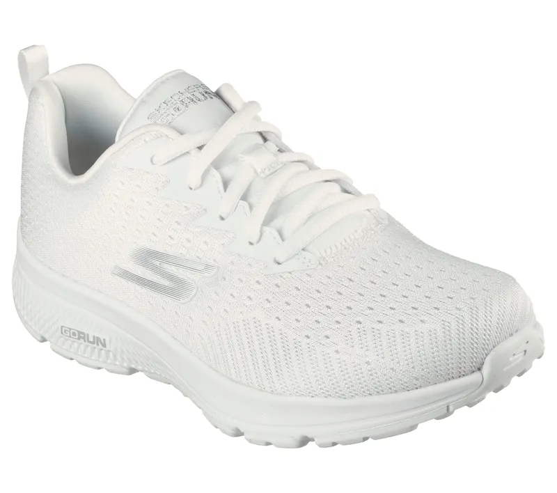 Skechers Skechers GO RUN Consistent – Energize – Wit (128286-WHT)
