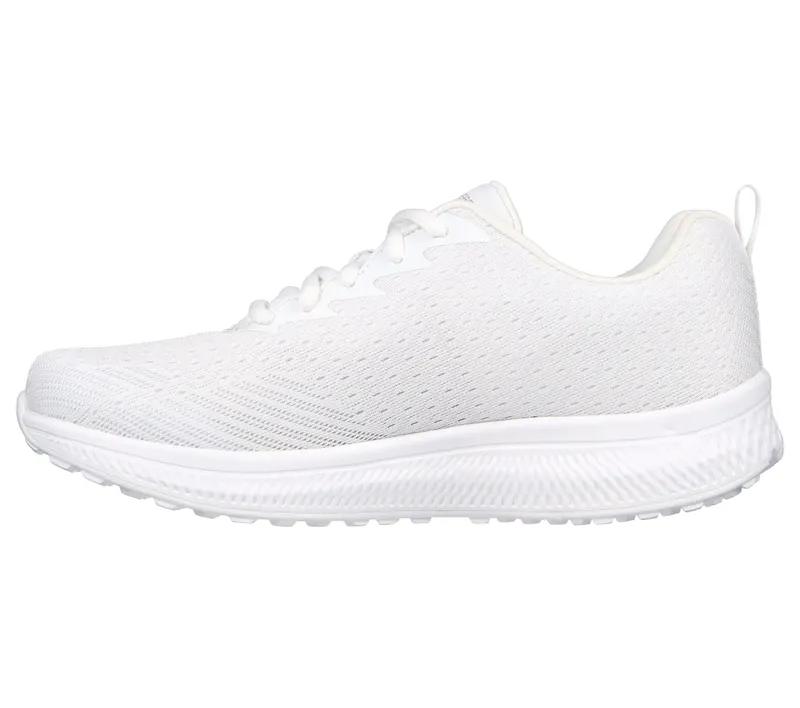 Skechers Skechers GO RUN Consistent – Energize – Wit (128286-WHT)