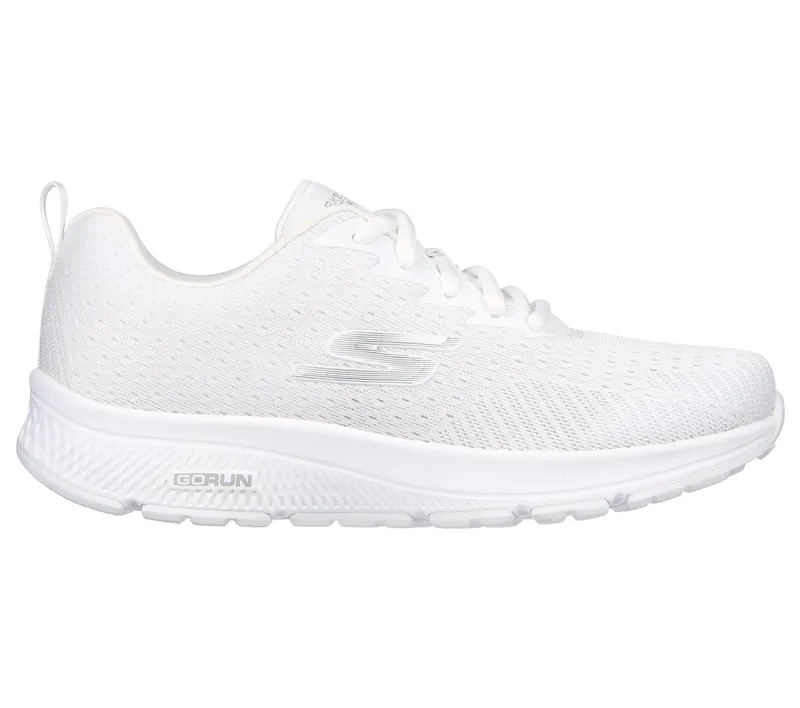 Skechers Skechers GO RUN Consistent – Energize – Wit (128286-WHT)