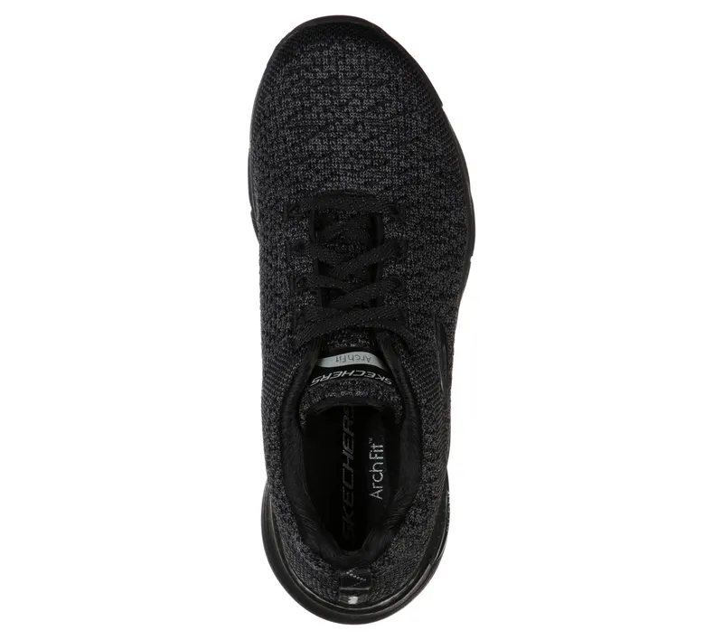 Skechers Skechers Arch Fit – Infinite Adventure – Zwart (149058-BBK)