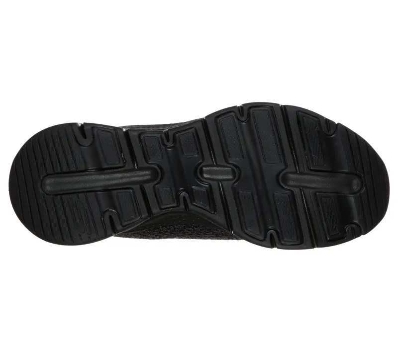 Skechers Skechers Arch Fit – Infinite Adventure – Zwart (149058-BBK)