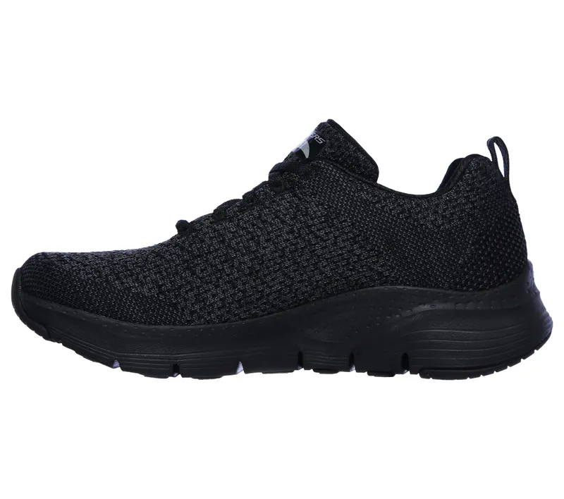 Skechers Skechers Arch Fit – Infinite Adventure – Zwart (149058-BBK)