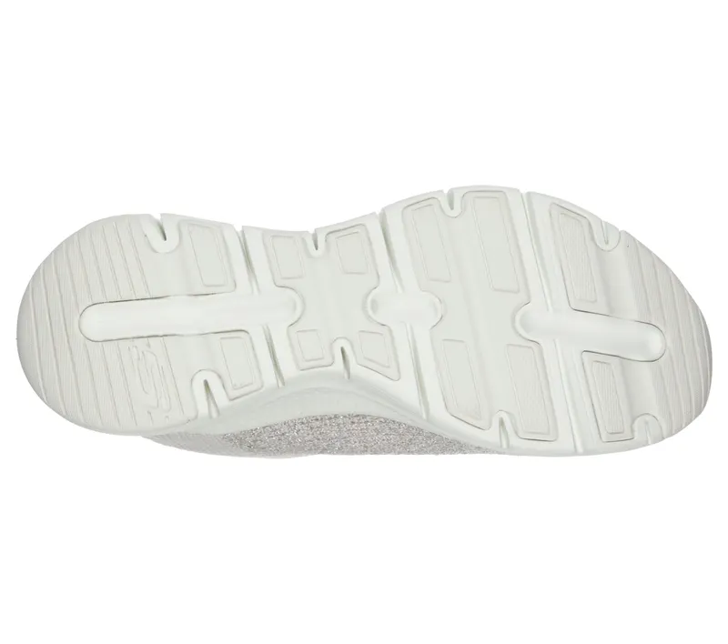 Skechers Skechers Arch Fit – Infinite Adventure – Natuurlijk / Licht Roze (149058-NTLP)