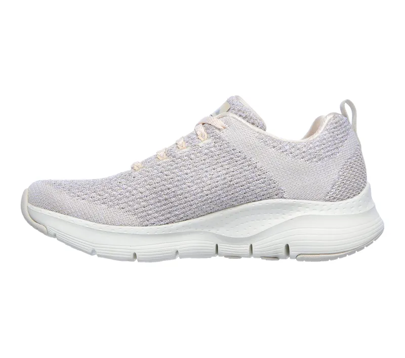 Skechers Skechers Arch Fit – Infinite Adventure – Natuurlijk / Licht Roze (149058-NTLP)