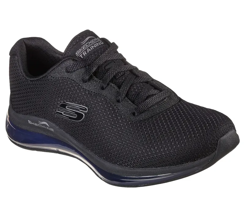Skechers Skech-Air Element 2.0 – Zwart (149062-BBK)