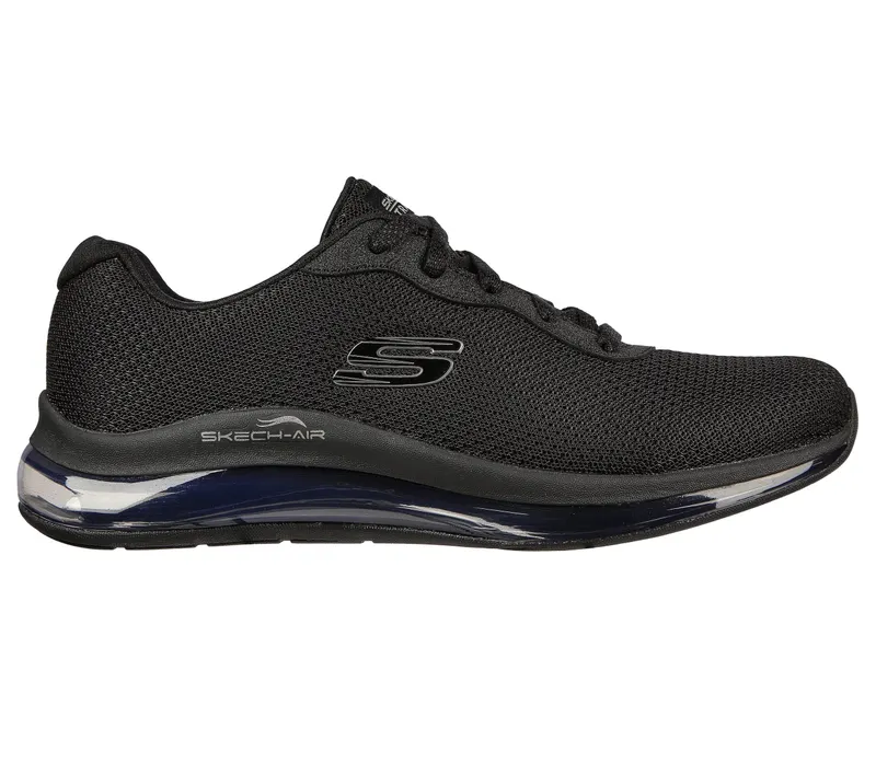 Skechers Skech-Air Element 2.0 – Zwart (149062-BBK)