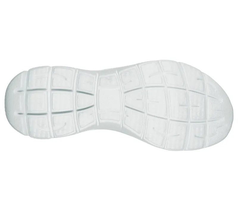 Skechers Summits – Oh So Smooth – Donker Taupe (149200-DKTP)