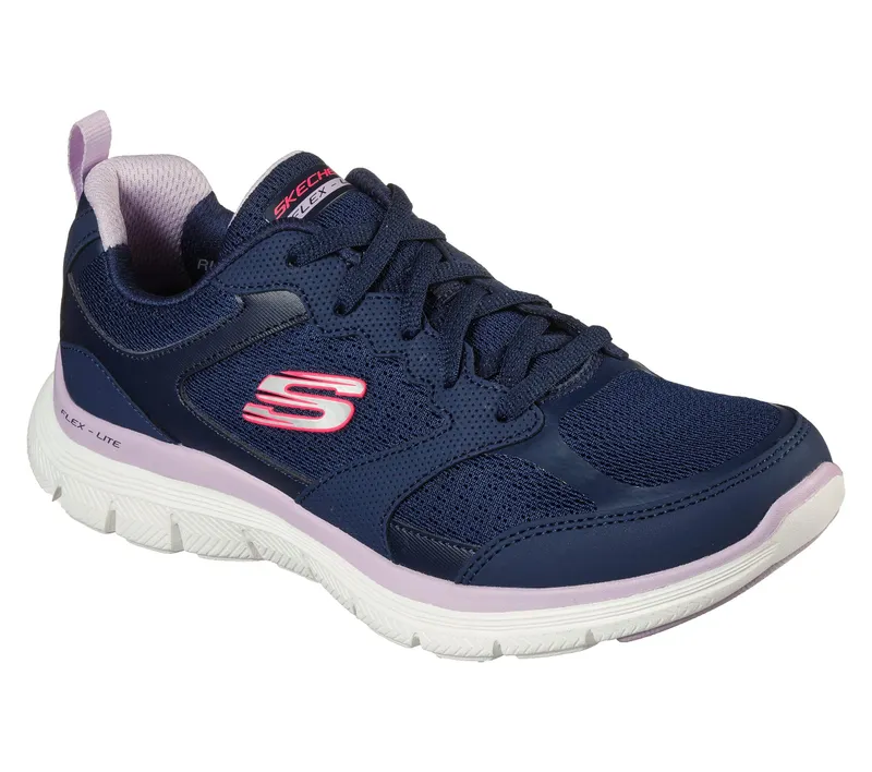 Skechers Flex Appeal 4.0 – Active Flow – Marine (149305-NVY)