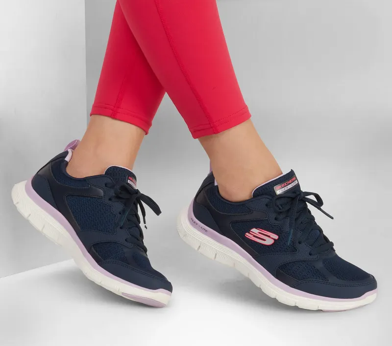 Skechers Flex Appeal 4.0 – Active Flow – Marine (149305-NVY)