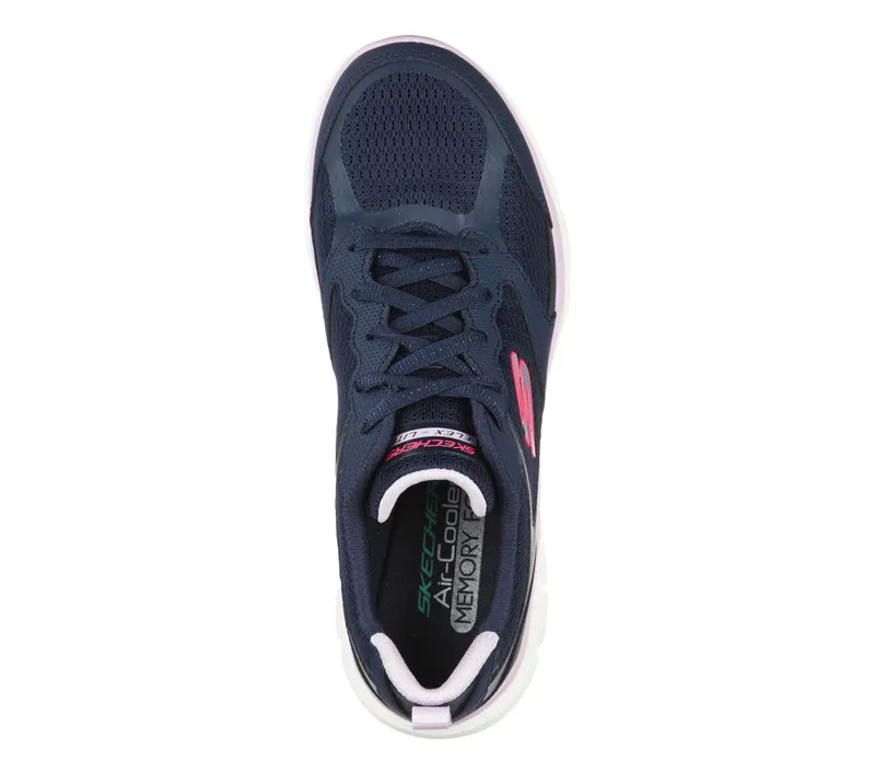 Skechers Flex Appeal 4.0 – Active Flow – Marine (149305-NVY)