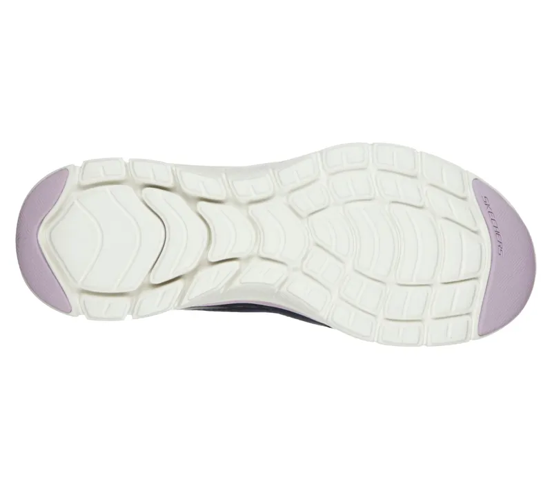 Skechers Flex Appeal 4.0 – Active Flow – Marine (149305-NVY)
