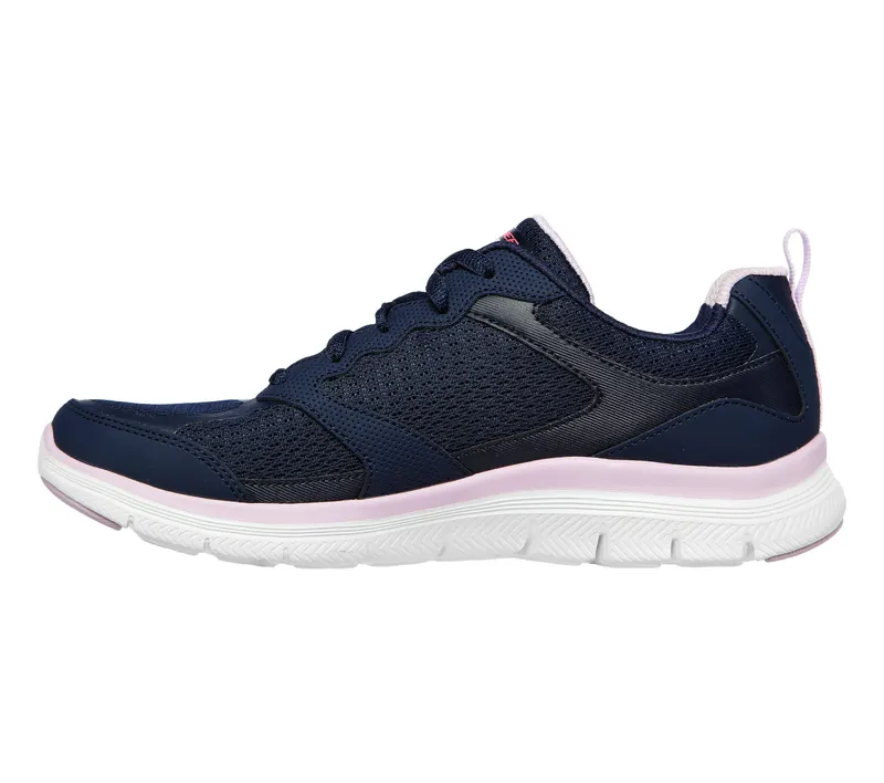 Skechers Flex Appeal 4.0 – Active Flow – Marine (149305-NVY)