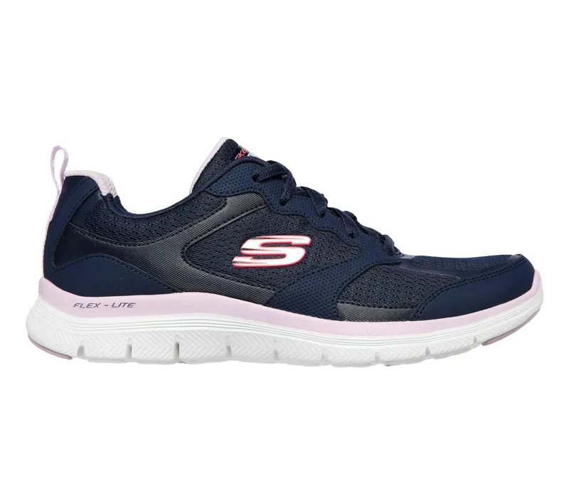 Skechers Flex Appeal 4.0 – Active Flow – Marine (149305-NVY)