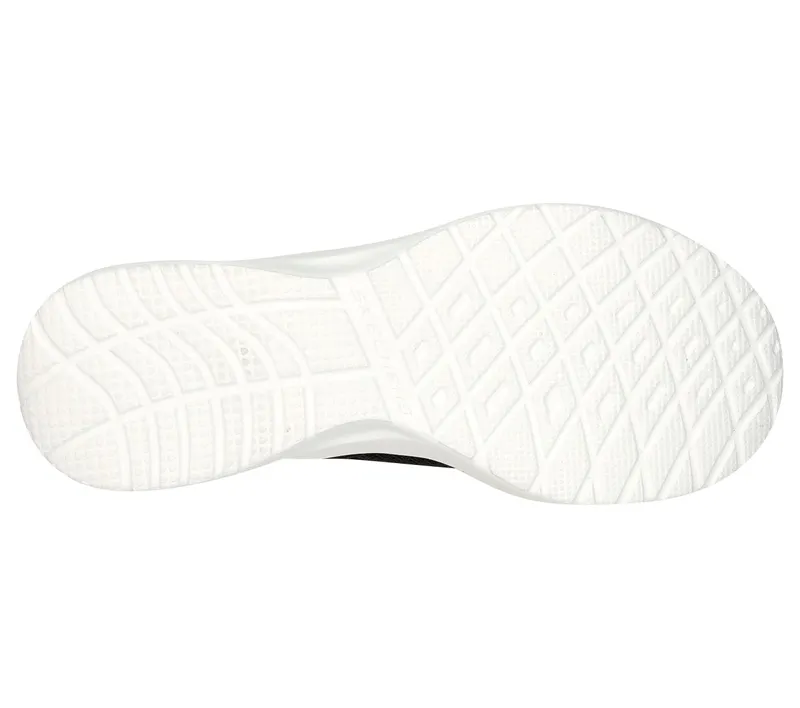 Skechers Skech-Air Dynamight – Easy Call – Zwart (149341-BLK)
