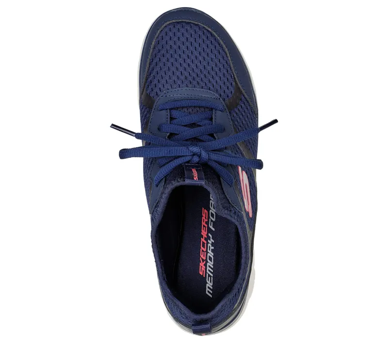 Skechers Summits – Free Classics – Marine (149535-NVY)