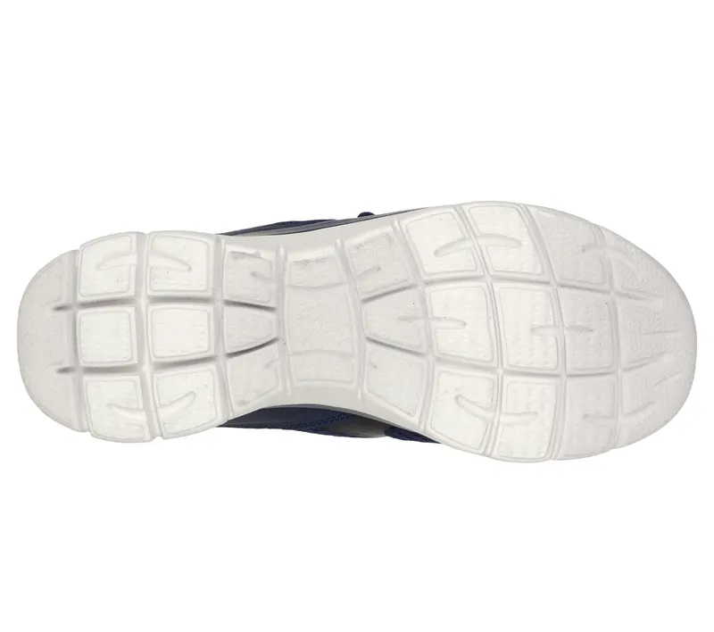 Skechers Summits – Free Classics – Marine (149535-NVY)