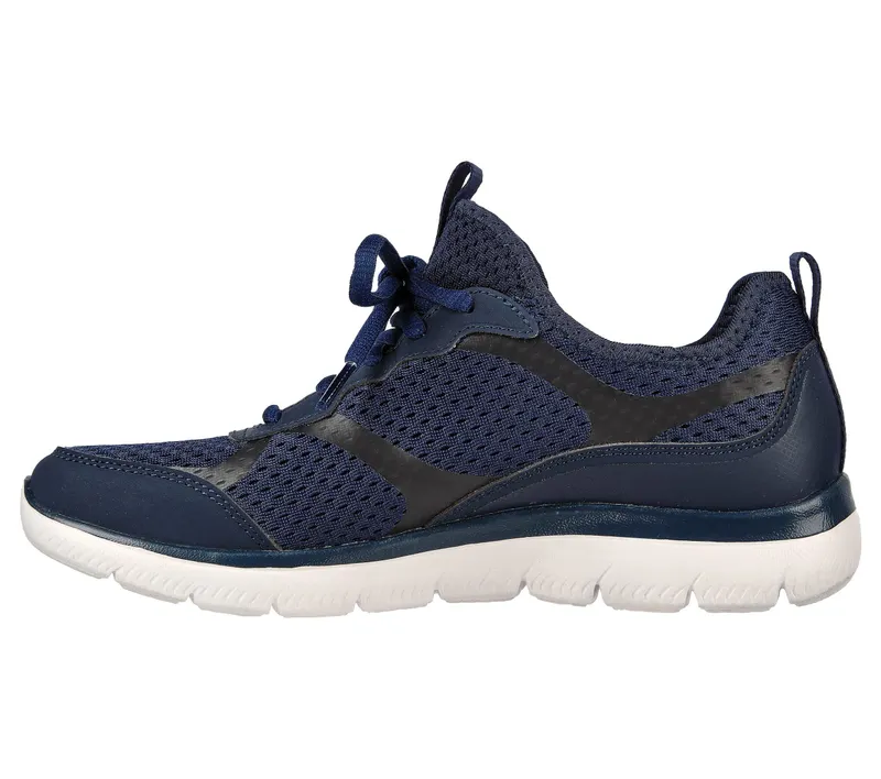 Skechers Summits – Free Classics – Marine (149535-NVY)