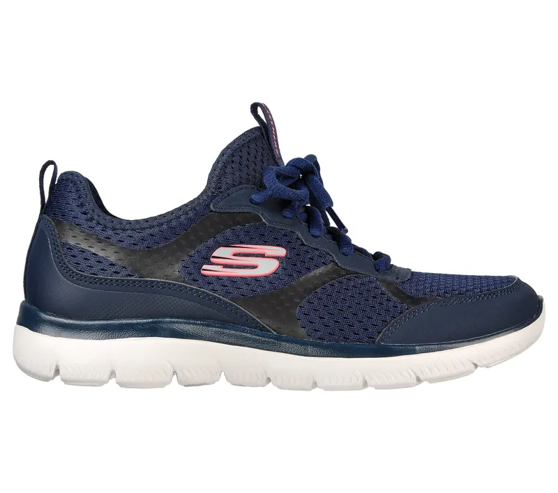 Skechers Summits – Free Classics – Marine (149535-NVY)