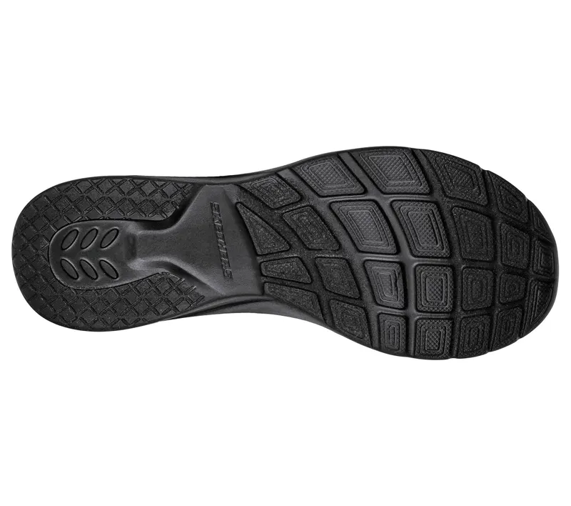 Skechers Dynamight 2.0 – Glory Step – Zwart (149543-BBK)