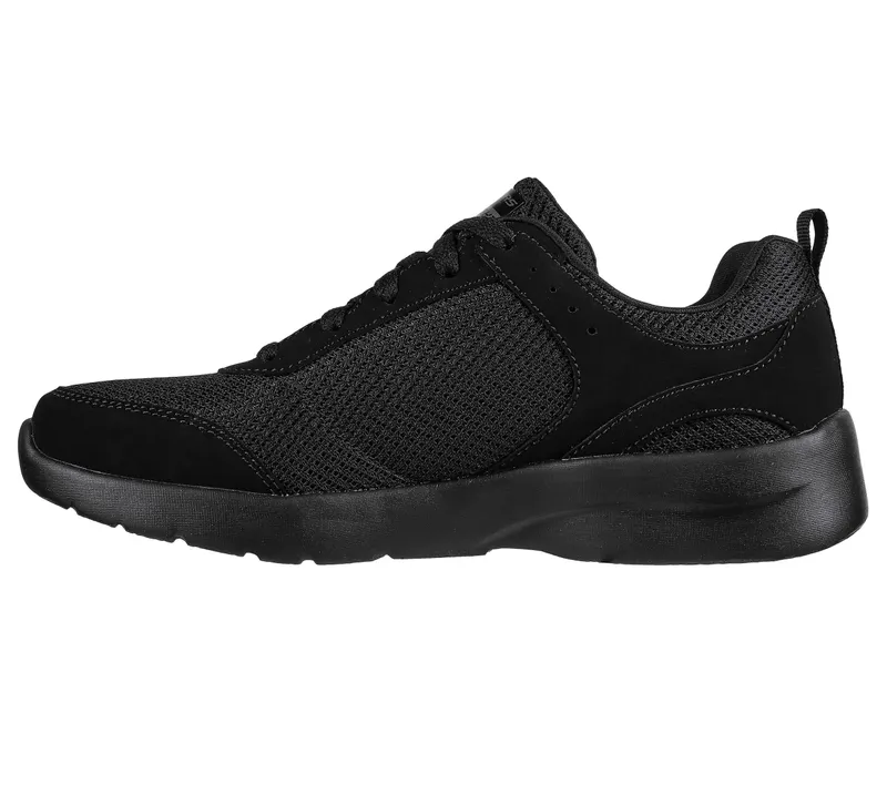 Skechers Dynamight 2.0 – Glory Step – Zwart (149543-BBK)