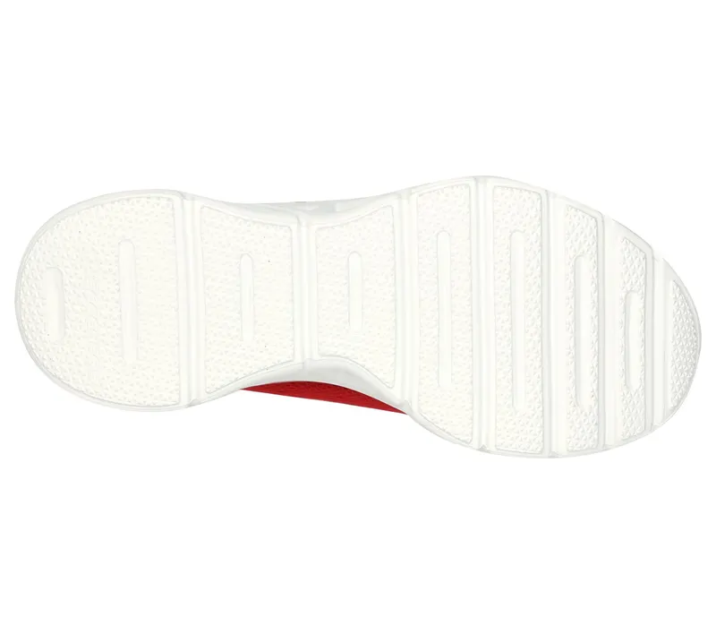 Skechers Glide-Step Sport – New Facets – Rood (149556-RED)