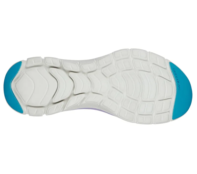 Skechers Flex Appeal 4.0 – Dream Easy – Marine / Multi (149571-NVMT)