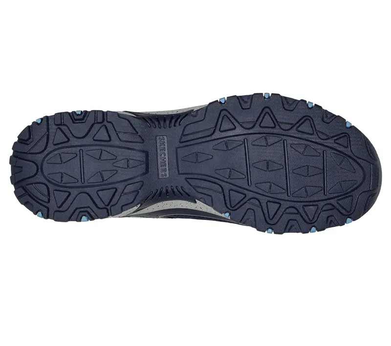Skechers Hillcrest – Vast Adventure – Marine / Blauw (149820-NVBL)
