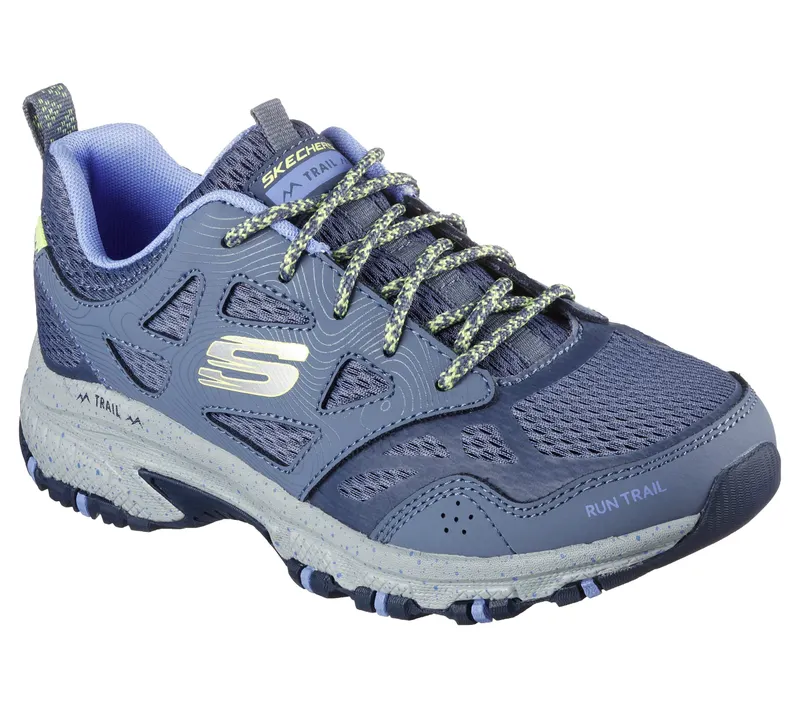Skechers Hillcrest – Pure Escapade – Slate (149821-SLT)