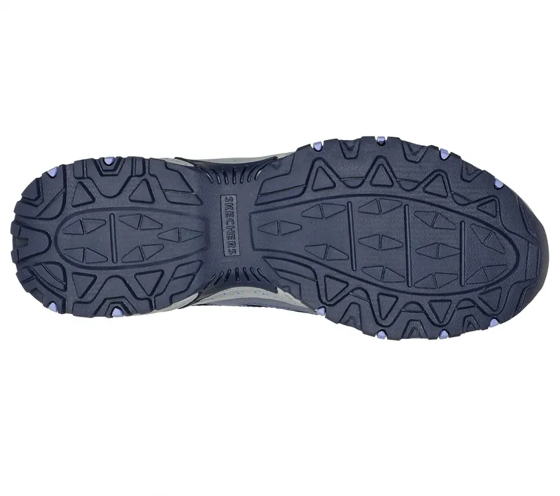 Skechers Hillcrest – Pure Escapade – Slate (149821-SLT)