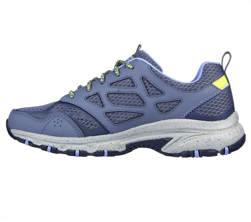 Skechers Hillcrest – Pure Escapade – Slate (149821-SLT)