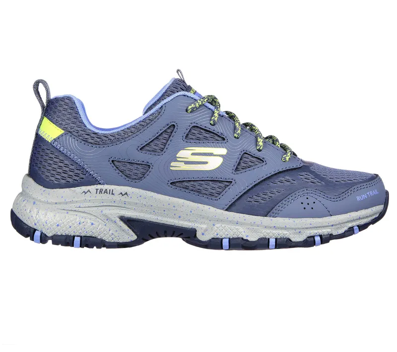 Skechers Hillcrest – Pure Escapade – Slate (149821-SLT)