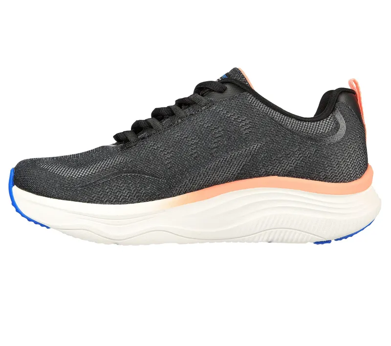 Skechers Relaxed Fit: D’Lux Fitness – Zwart / Multi (149833-BKMT)