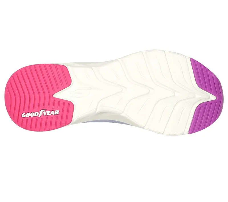 Skechers Skechers Arch Fit Glide-Step – Highlighter – Zwart / Multi (149871-BKMT)